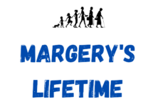 Margery's Lifetime